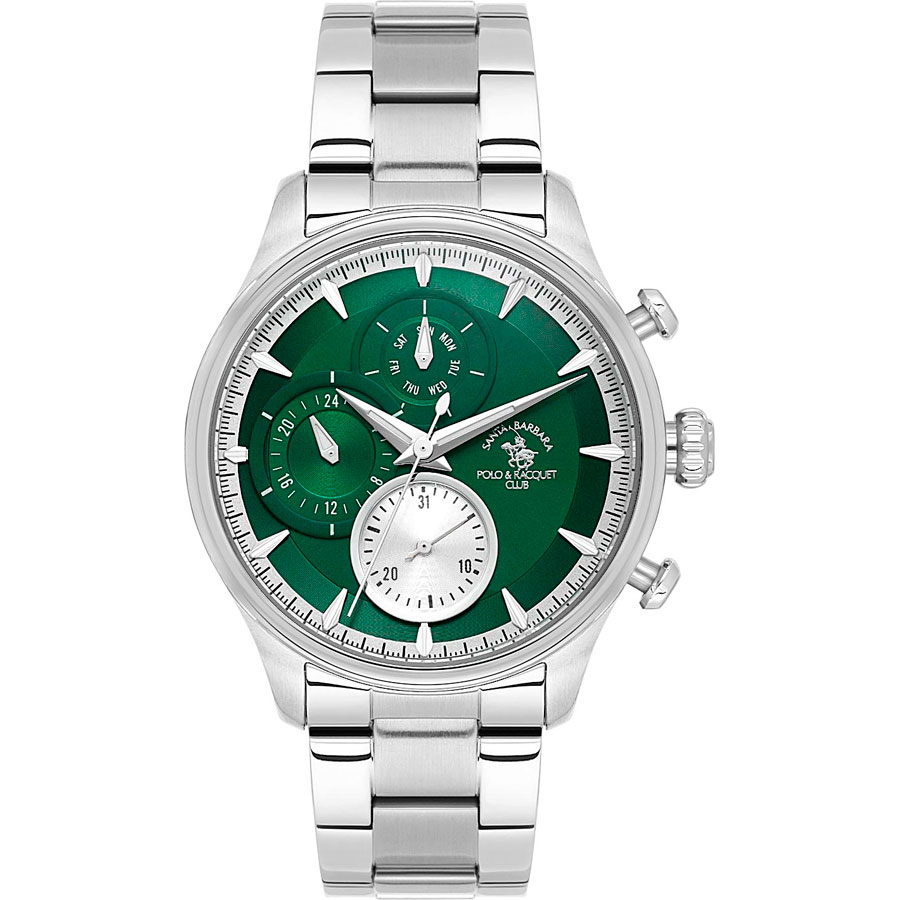 Часы Santa Barbara Polo & Racquet Club Legend SB.4.10023-5
